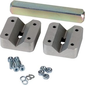   Arbore de extensie Eaton, 100 mm, dmv1250n și 1600n, k6, k6100verl-1050256