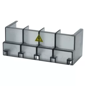   Capac de protecție Eaton, transparent, dmv160n, coverdmv160-1314230