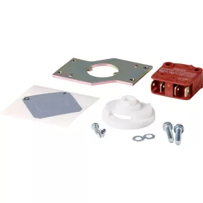   Contact auxiliar Eaton, 1 contact de deschidere + 1 contact de închidere, dmm, aux1no+1ncdcm/dmm-1314300