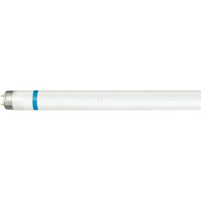   Philips 927922484076 Tub fluorescent 58W T8 4000K acoperit cu folie alb rece Ra80 SECURA TL-D/84