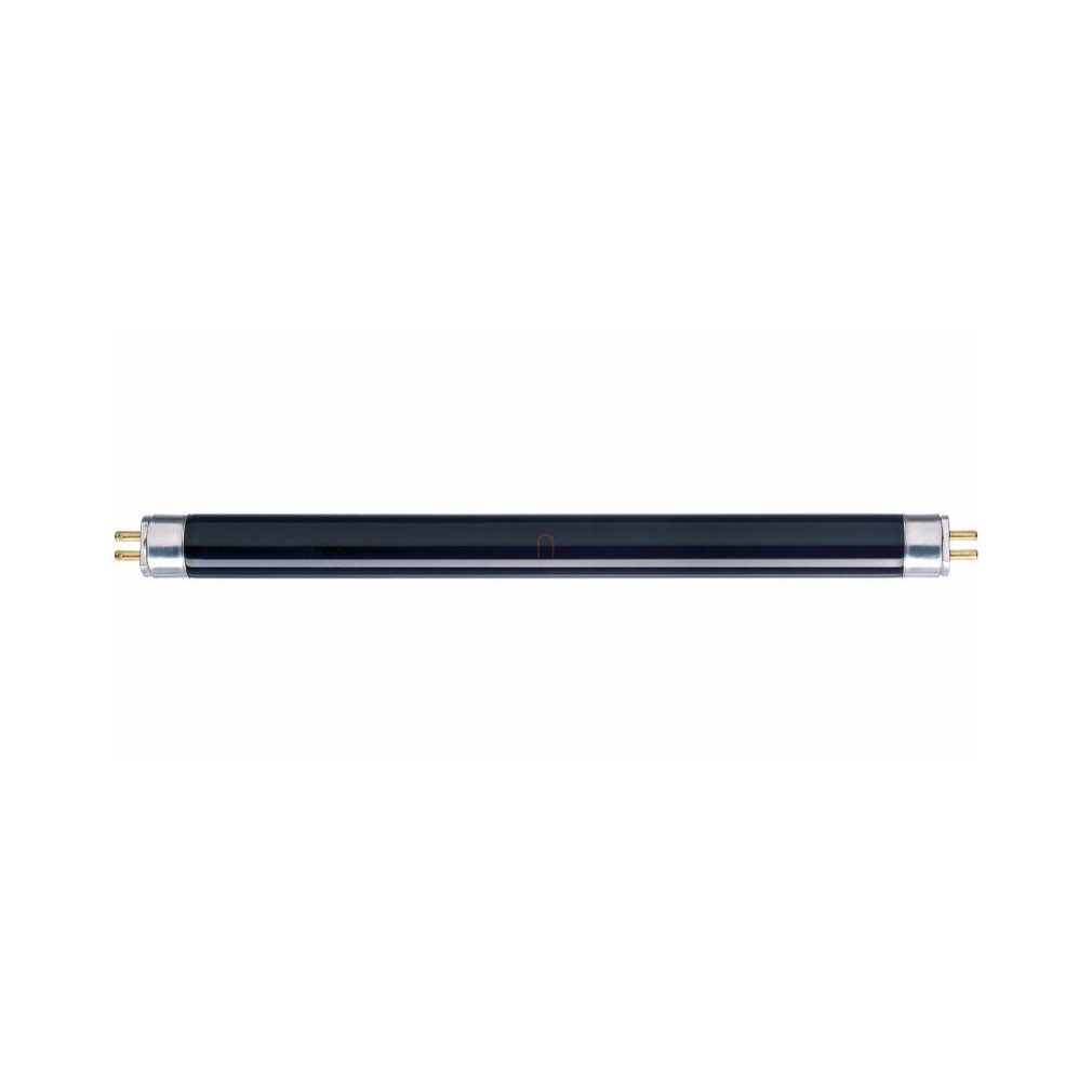 Lampă fluorescentă 6W T5 TL/108 BLB UV pentru detector de bancnote Philips 928000510803