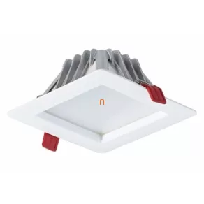   LED pătrat cu lumină de fundal 15 W NEXOLED SQ 150 15 W NW 4000 K 991 lm IP44 Sylvania 3033102