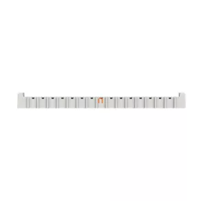   ABB 1SPE007715F0752 Suport pentru bornieră Mistral N-PE, lățime 12 module