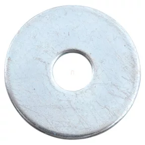   Șaibă plată BIS EN-ISO 7089   M6 (6,4/12 mm) 6533006 Walraven