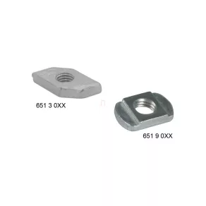 BIS Piuliță de reglare 651A WM0-35 M8 6513008 Walraven