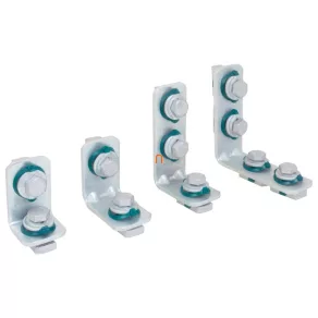   Element de îmbinare pentru șine BIS RapidStrut la 90°, G2, BUP1000 665885102 Walraven