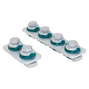   Element de legătură pentru șine BIS RapidStrut G2, BUP1000 665885186 Walraven