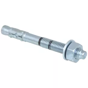   Șurub de fundație WTB7 8 x 75 mm, pentru beton fără fisuri 609837080 Walraven