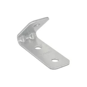   BIS Strut – element de îmbinare pentru șine la 45 de grade 66588270 Walraven