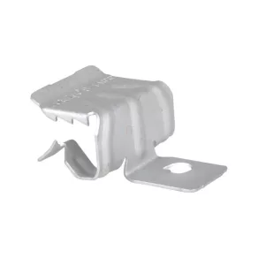   Clemă pentru grinzi cu racord filetat FCR8 M6, pentru margini de 4-8 mm 50425609 Walraven