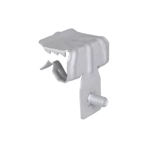   Clemă pentru grinzi cu tijă filetată FC16 M6x9, pentru margini de 10-16 mm 50520616 Walraven