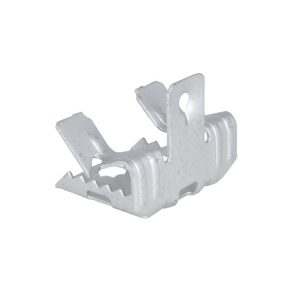   Clemă pentru grinzi FU7 M6 cu conector filetat superior, pentru flanșă de 3-7 mm 51420607 Walraven