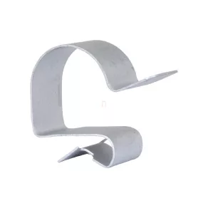   Clemă pentru grinzi PC12 30, d25-30 mm, pentru margini de 8-12 mm 52023012 Walraven