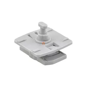   Adaptor universal pentru șină BIS starQuick pentru RSWB 854332 Walraven