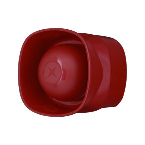   Sirena de perete Eaton cu putere mare (fx007) sy/ho/r, -651004full-0009x