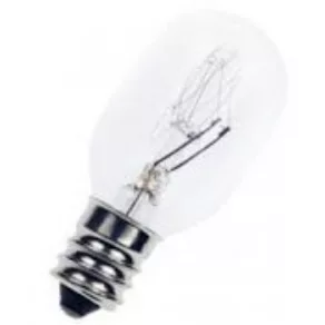 Bec E12   240 V 15 W T22X51 Bailey SM251240015