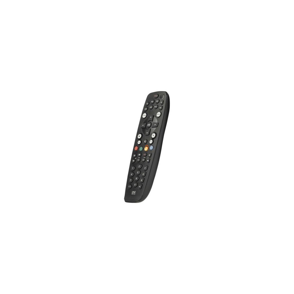 Telecomandă universală, Basic 8