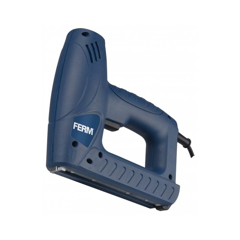 FERM Mașină de ghimpat electrică, cu cablu de 2 metri ETM1004