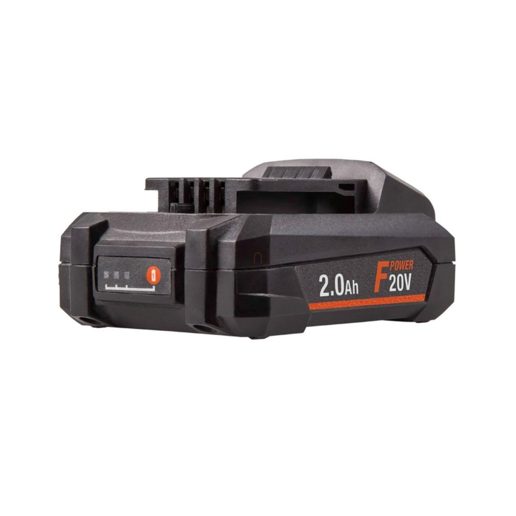 Baterie FERM 20V - 2,0Ah AGM1125, CDM1143, OTM1009, RSM1020 - pentru CDA1136