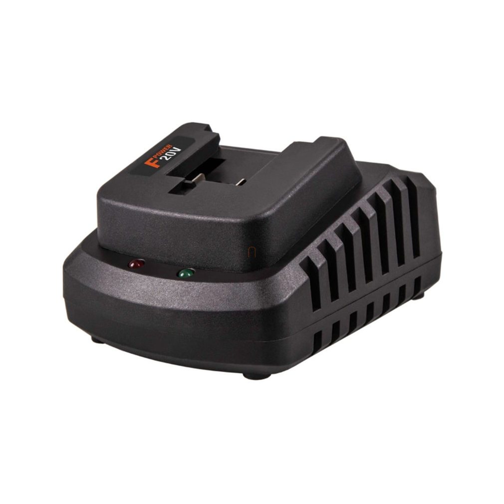 FERM Încărcător rapid 20VAGM1125, CDM1143, OTM1009, RSM1020 CDA1137