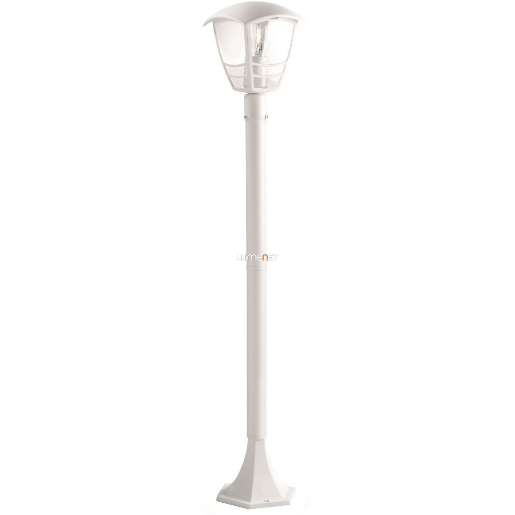 Philips stâlp de iluminat exterior cu soclu (myGarden Creek)