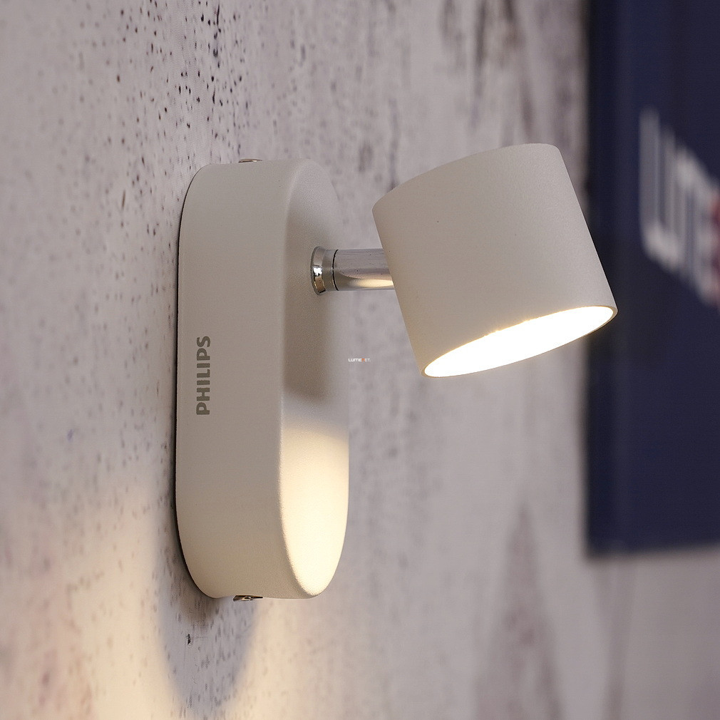 Spot LED Philips 4,5 W 500 lm (Star)