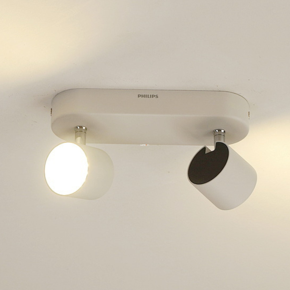 Philips spot LED cu braț 2x4,5W (Star)