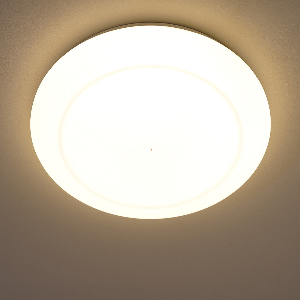 Philips plafonier LED 16W 1300lm IP20 alb cald 79x320mm (myLiving Cinnabar)
