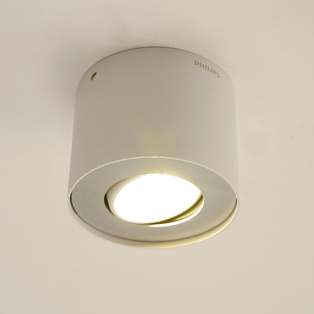 Spot LED de tavan Philips (Phase)