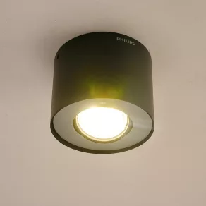 Spot LED Philips pentru tavan 4,5 W 500 lm (fază)