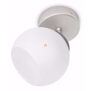 Philips 53320/17/16 Balla 1 spot nichel 1x4W LED