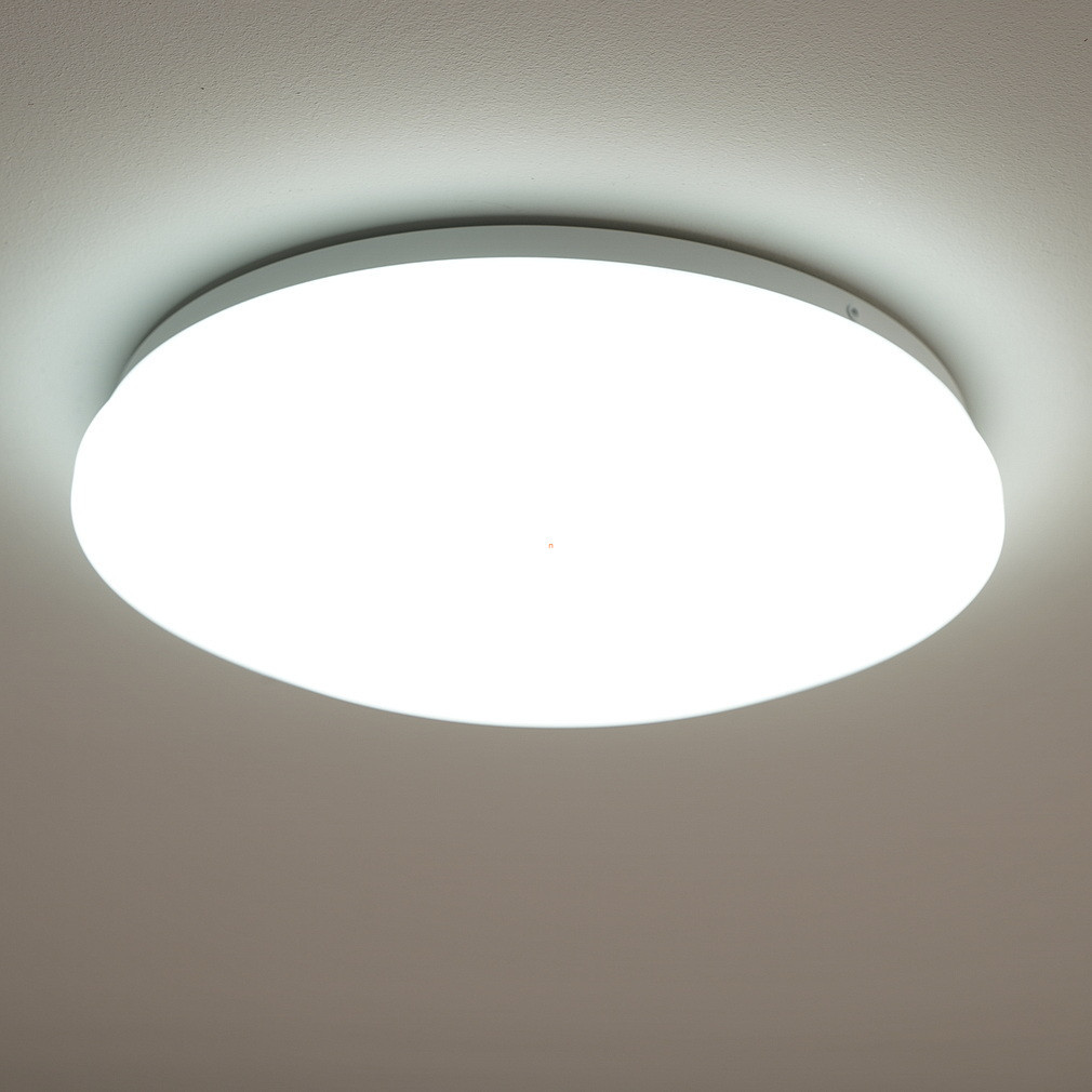 Philips plafonier LED 16W 1600lm IP20 alb rece 79x320mm (myLiving Cinnabar)