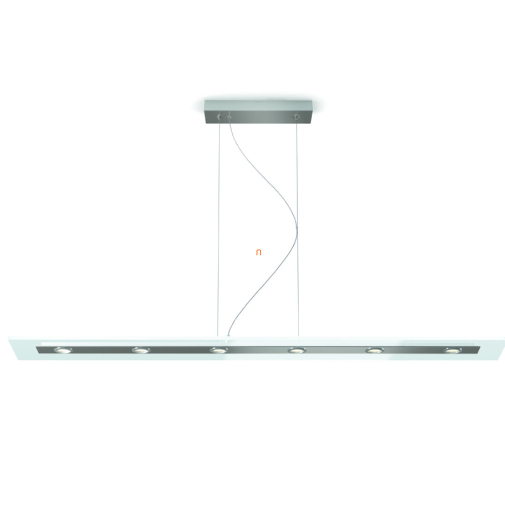 Philips InStyle Matrix lampă LED suspendată reglabilă, ambalaj deschis, 27 W, 3000 K, 3000 lm