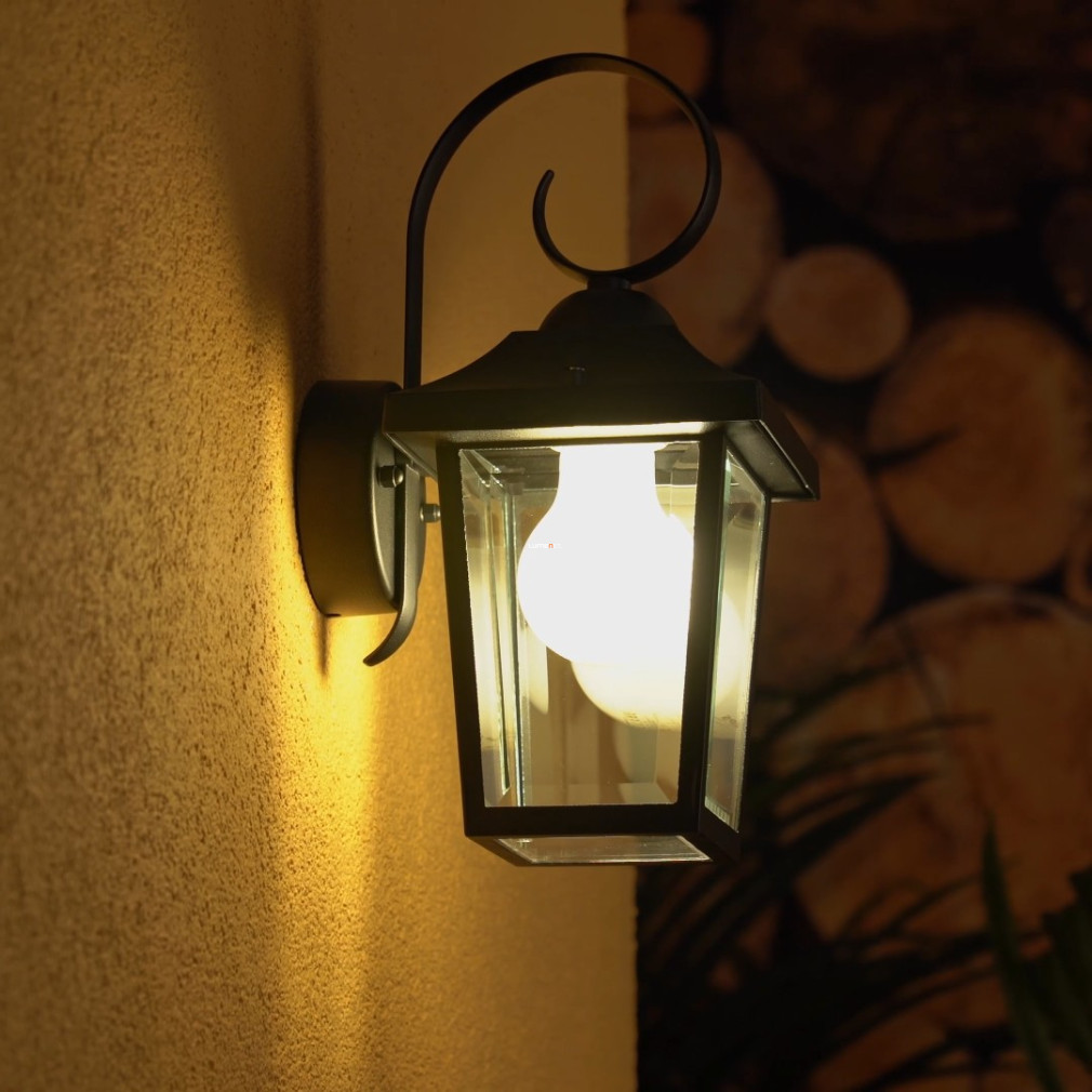 Lampă de perete pentru exterior Philips (myGarden Buzzard)