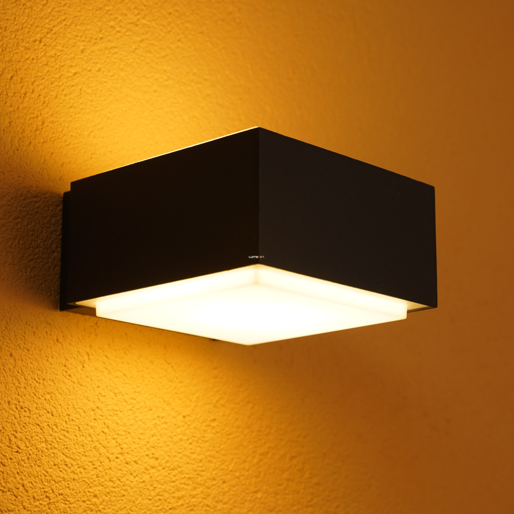 Philips lampă de perete pentru exterior (Hedgehog)