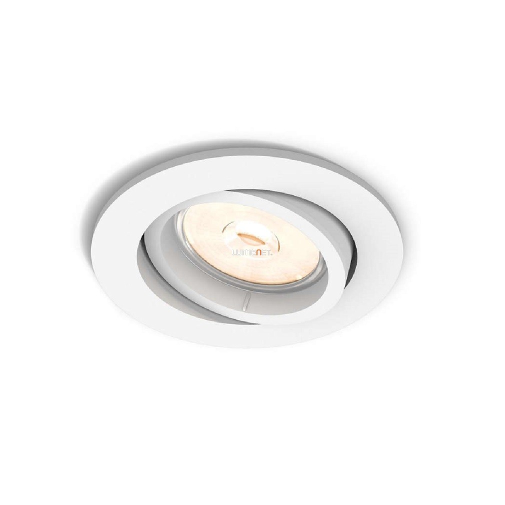 Lampă spot încastrată Philips, 9 cm (Enneper)