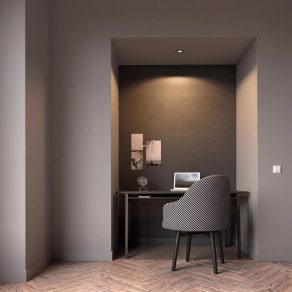 Spot încastrat pătrat Philips (Donegal)