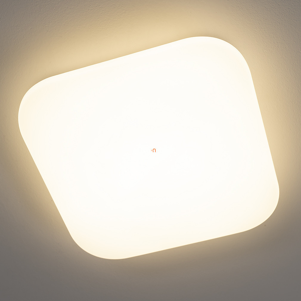 Philips LED plafonier, alb cald, 17 W (Mauve)