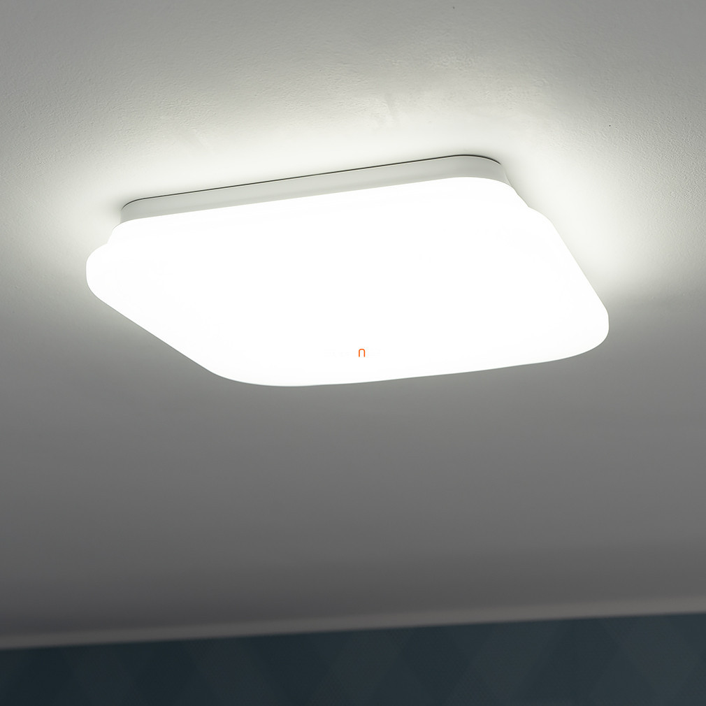Philips LED plafonier, alb rece, 17 W (Mauve)