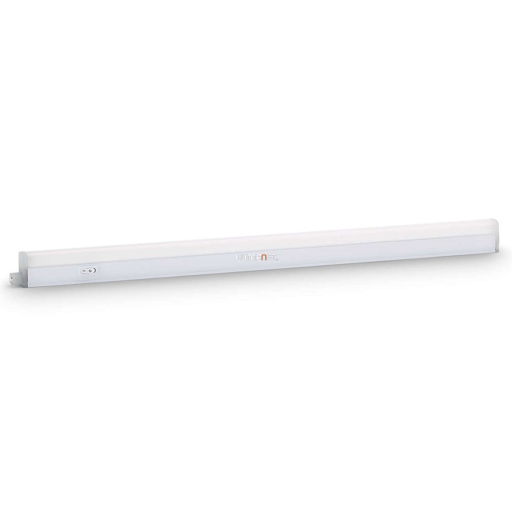 Philips LED lampă pentru iluminat interior, lumină albă rece, 12W 1270lm (Linear)