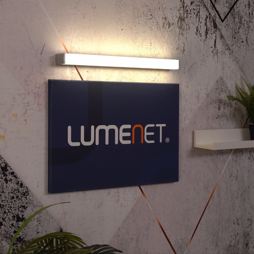 Philips lampă LED pentru iluminat de tejghea 11W 780lm alb cald, 54 cm (Linea Danube)