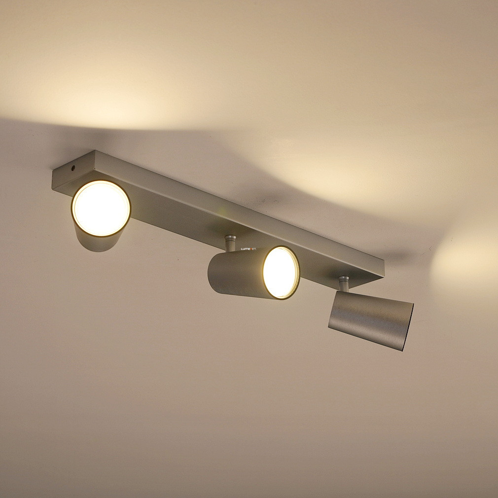 Philips spot lampă cu braț 3xGU10 IP20 92x443x118mm (Paisley)