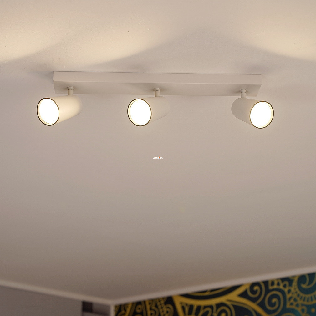 Philips spot lampă cu braț 3xGU10 (Paisley)