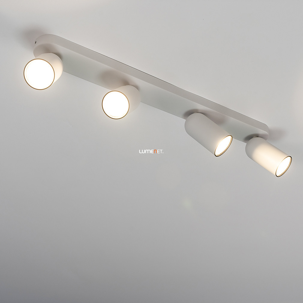 Philips lampă spot cu patru brațe (Pongee)