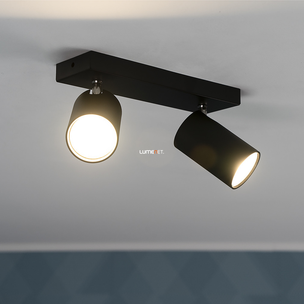 Philips spot lamp, two arms (Kosipo)