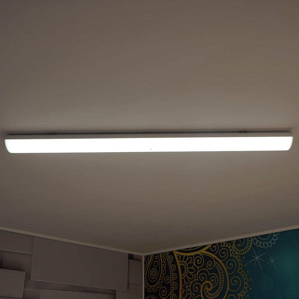 Philips mennyezeti LED lámpa 50W hidegfehér 5000lm (Softline)