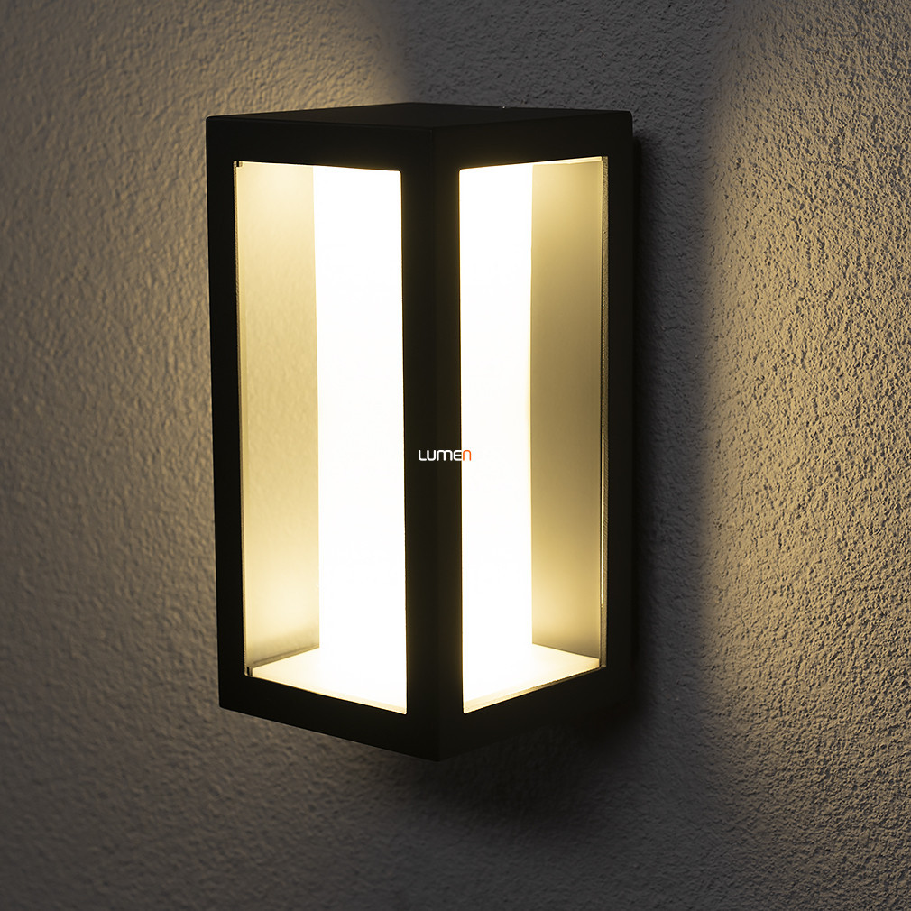 Philips Hue lampă inteligentă LED de exterior, 15,8 W (Impress White And Color RGBW)