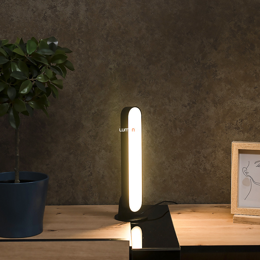 Set de bază pentru lampă decorativă LED Philips Hue, alb rece/alb cald, 6,6 W (Play Light Bar White and Color Ambiance RGBW)