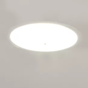   Lampă LED încastrată Philips 21W alb cald 2100lm 19cm (Meson)