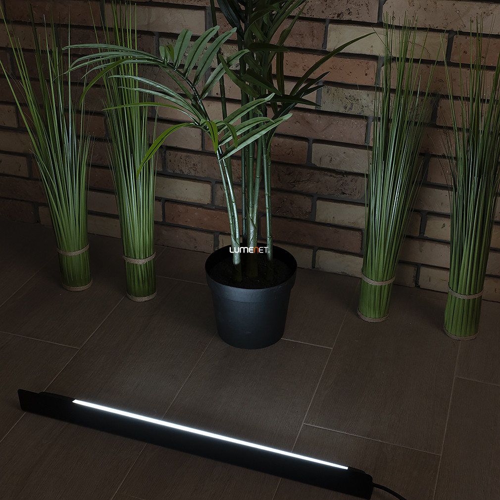 Philips Hue spot LED exterior inteligent, extensibil, 20 W, negru (Amarant LV White And Color RGBW)